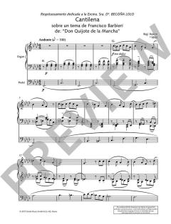 Cantilena von Naji Hakim (Download) 