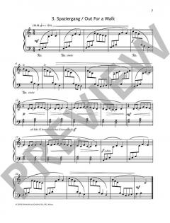 Hand in Hand von Barbara Heller (Download) 