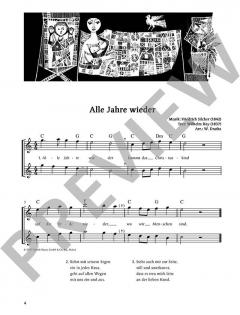 Morgen kommt der Weihnachtsmann (Download) 