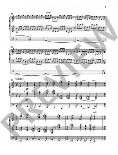 Toccata con variazioni von Robert M. Helmschrott (Download) 