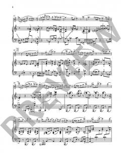 Sonata op. 125 von Nikolai Kapustin (Download) 
