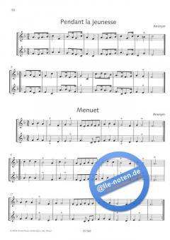 Duets for fun: Descant Recorder (Download) 