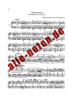 Das Klassiker-Buch Band 1 (Download) 