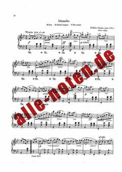 Das Klassiker-Buch Band 1 (Download) 