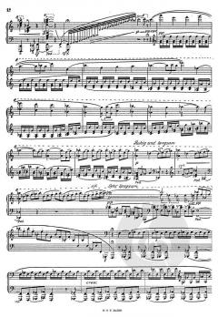 Konzert für Klavier und Orchester von Helmut Degen (Download) im Alle Noten Shop kaufen