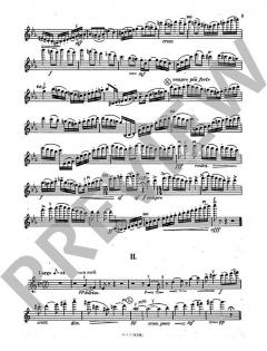 Streichquartett c-Moll op. 26 von Hermann Schroeder (Download) im Alle Noten Shop kaufen