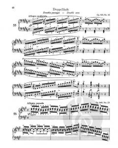 Der praktische Czerny 4 von Carl Czerny (Download) 