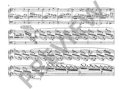 Passacaglia e Fuga op. 42 von Flor Peeters (Download) 