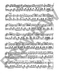 Das goldene Marschbuch Band 1 (Download) 