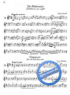 Opern und Operetten Band 2 (Download) 