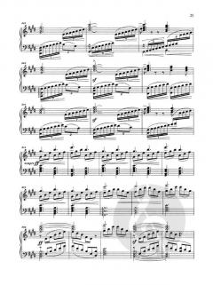 Die Moldau von Bedrich Smetana (Download) 