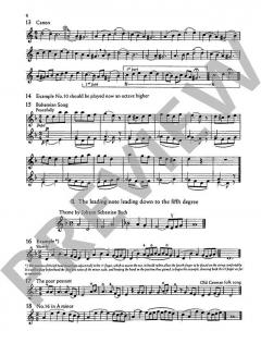 The Doflein Method Vol. 2 von Erich Doflein (Download) 