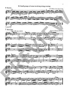 The Doflein Method Vol. 4 von Erich Doflein (Download) 