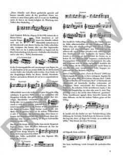 Kleine Anleitung zum Verzieren alter Musik von Hans-Martin Linde (Download) 