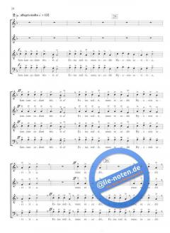 Carmina Burana von Carl Orff (Download) 