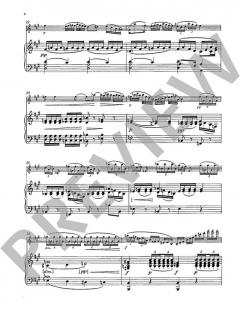 Rondo A-Dur D 438 von Franz Schubert (Download) 