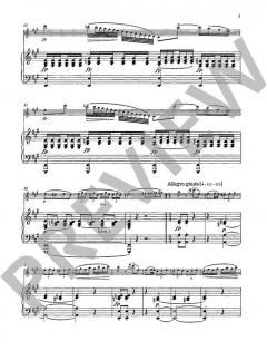 Rondo A-Dur D 438 von Franz Schubert (Download) 