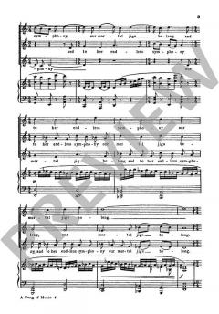 Lied von der Musik von Paul Hindemith (Download) 