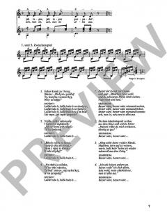 Ukrainische Volksweisen (Download) 