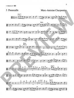 Spielbuch für Orchester Band 2 (Download) im Alle Noten Shop kaufen (Einzelstimme 3. Stimme in C: Viola)