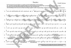 Rhythmische Übung von Gunild Keetman (Download) 
