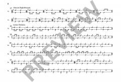 Rhythmische Übung von Gunild Keetman (Download) 