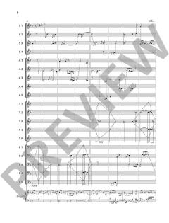 Bach-Contrapuncti: Contrapunctus I von Johann Sebastian Bach (Download) 