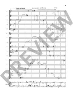 Bach-Contrapuncti: Contrapunctus I von Johann Sebastian Bach (Download) 