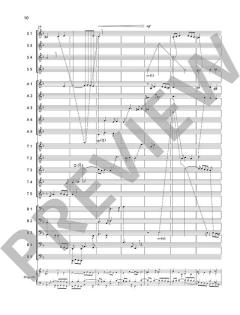 Bach-Contrapuncti: Contrapunctus I von Johann Sebastian Bach (Download) 