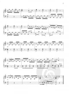 Sonatinen, Sonaten, Stücke (Download) 