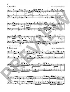 Spielbuch für Violoncello Band 2 von Erich Doflein (Download) im Alle Noten Shop kaufen