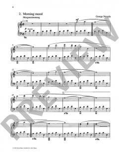 Piano Meditation von George Nevada (Download) 