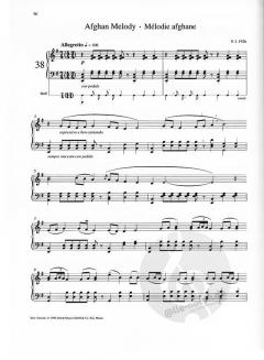 Klavierwerke Band 1 von Georges Ivanovich Gurdjieff (Download) im Alle Noten Shop kaufen