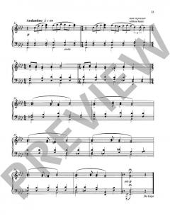 Klavierwerke Band 2 von Georges Ivanovich Gurdjieff (Download) im Alle Noten Shop kaufen