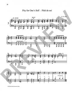Klavierwerke Band 3 von Georges Ivanovich Gurdjieff (Download) im Alle Noten Shop kaufen