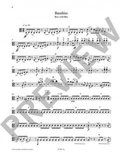 Rock for String Ensemble von Joachim Reiser (Download) 