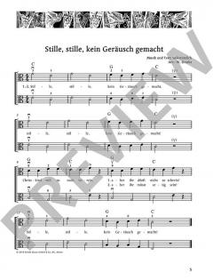 Morgen kommt der Weihnachtsmann (Download) 