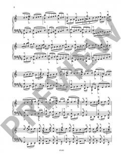 Études pour piano Vol. 1 von György Ligety (Download) 
