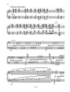 Rudens muzika von Peteris Vasks (Download) 