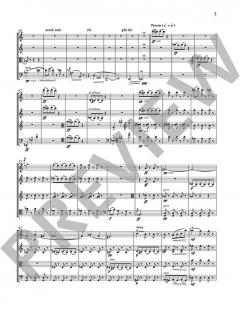 3. Streichquartett op. 46 von Viktor Ullmann (Download) im Alle Noten Shop kaufen
