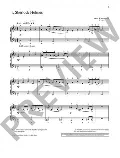 Fun With Jazz Piano 2 von Mike Schönmehl (Download) 