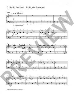 Fun With Jazz Piano 2 von Mike Schönmehl (Download) 