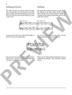 Fun With Jazz Piano 2 von Mike Schönmehl (Download) 