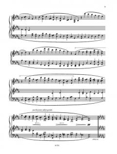 Études pour piano Vol. 3/1 von György Ligety (Download) 