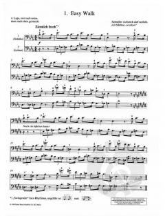 Duettüden von Gerhard Mantel (Download) 