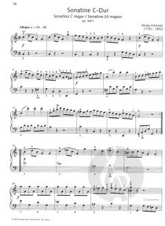 Best of Piano Classics von Hans-Günter Heumann (Download) 