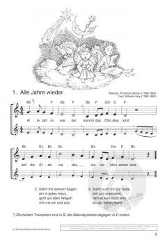 Die schönsten Weihnachtslieder (Download) 