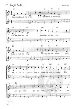 Die schönsten Weihnachtslieder (Download) 