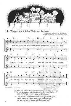 Die schönsten Weihnachtslieder (Download) 