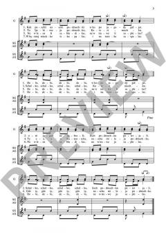 Lieder und Tänze aus Russland (Download) 